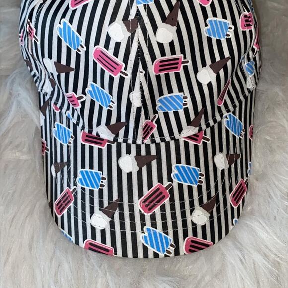 Collection eighteen hat - Picture 7 of 8